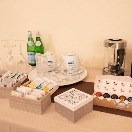 Perlage Suite Luxury B&B - Amazing View Of Trulli Alberobello Exterior foto