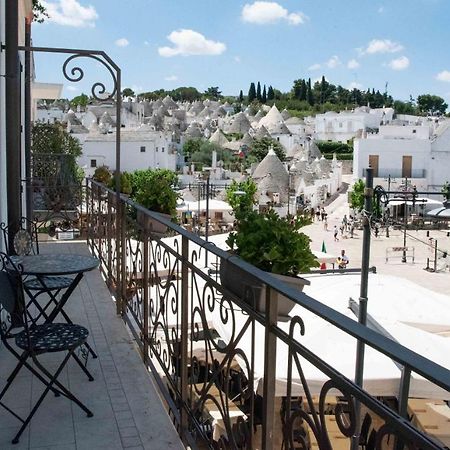 Perlage Suite Luxury B&B - Amazing View Of Trulli Alberobello Exterior foto