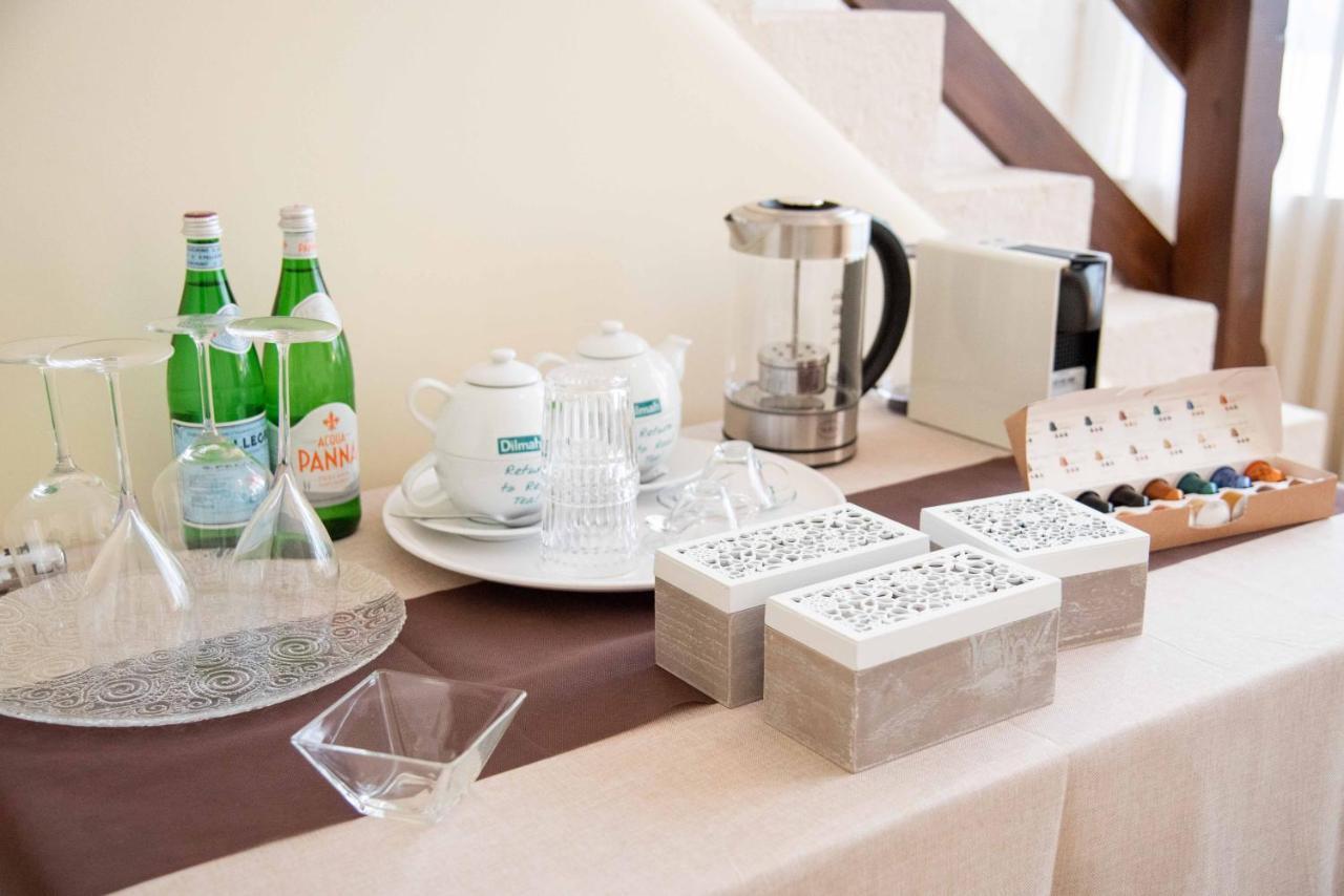 Perlage Suite Luxury B&B - Amazing View Of Trulli Alberobello Exterior foto