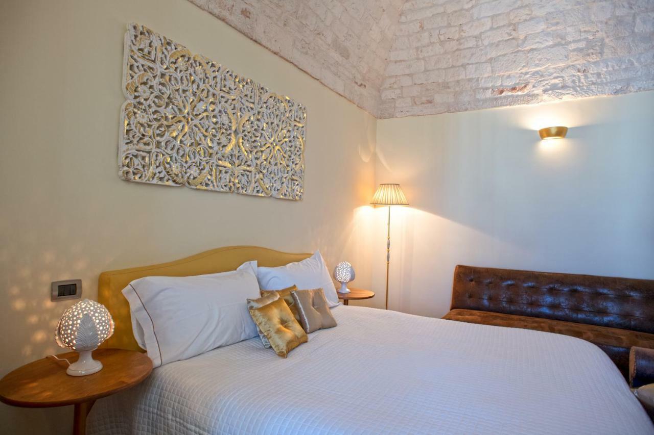 Perlage Suite Luxury B&B - Amazing View Of Trulli Alberobello Exterior foto