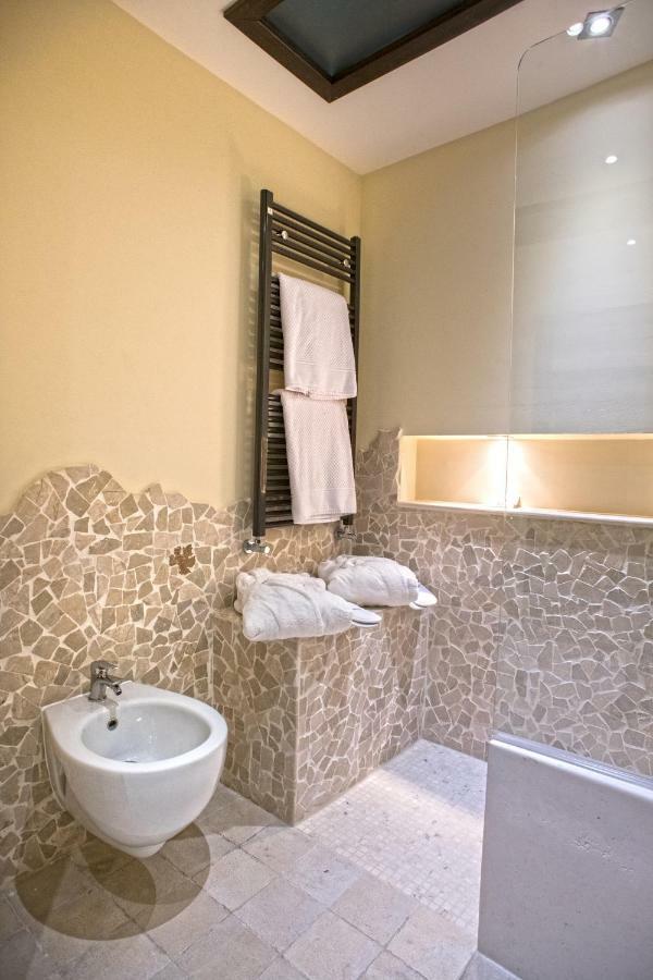 Perlage Suite Luxury B&B - Amazing View Of Trulli Alberobello Exterior foto