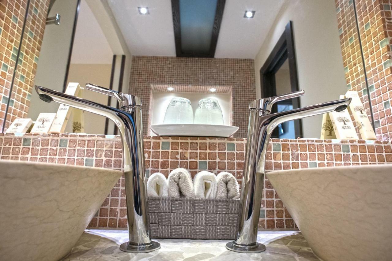 Perlage Suite Luxury B&B - Amazing View Of Trulli Alberobello Exterior foto