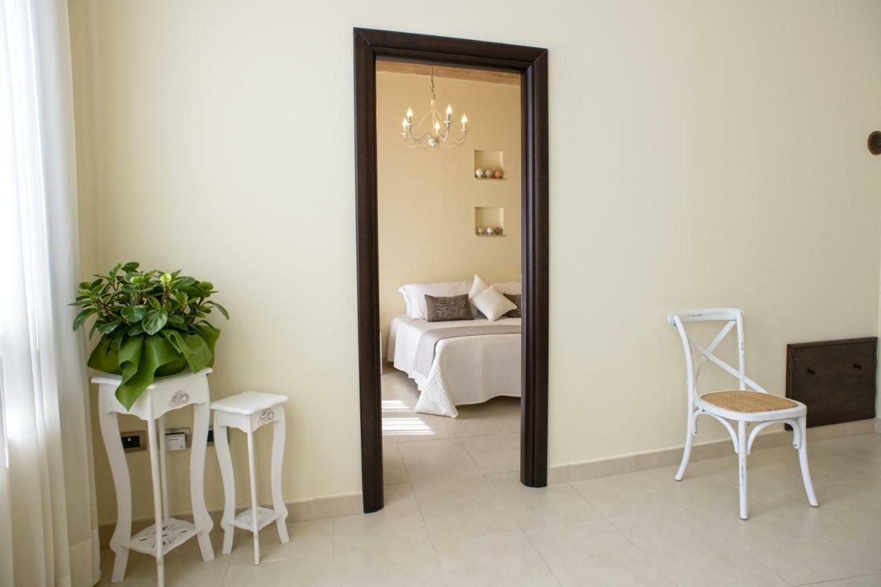 Perlage Suite Luxury B&B - Amazing View Of Trulli Alberobello Exterior foto
